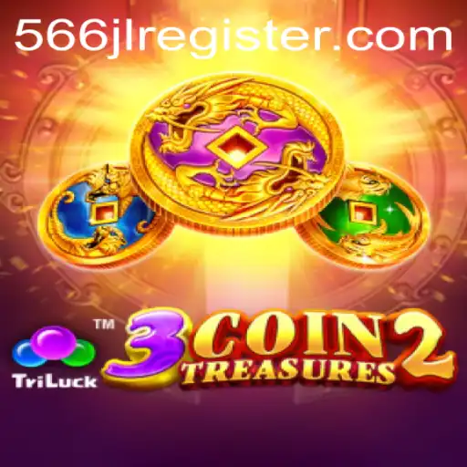 Discover the Exciting World of 3CoinTreasures2: An In-Depth Guide