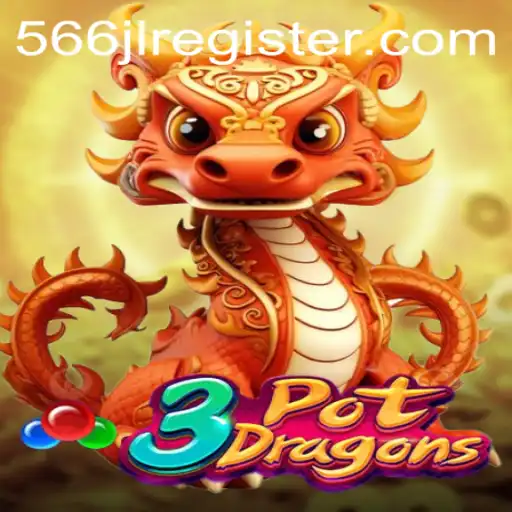 Unveiling the Magic of 3PotDragons