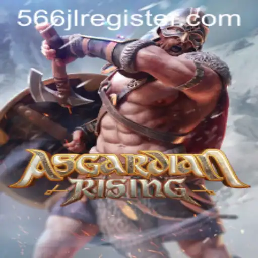 AsgardianRising: An Epic Journey Awaits