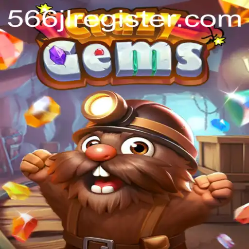 Discover the Thrilling World of CrazyGems and How to Master 566jl Register