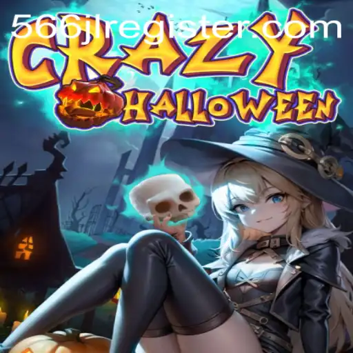 Exploring the Thrills of CrazyHalloween Game: A Comprehensive Guide