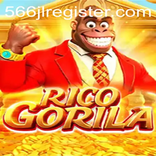 Discover the Thrills of RicoGorila