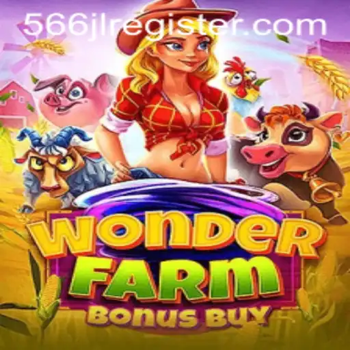 Discover WonderFarmBonusBuy Fun and Thrills