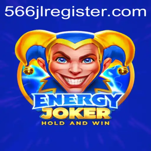Discover the Exhilarating World of EnergyJoker: A Thrilling Gaming Adventure