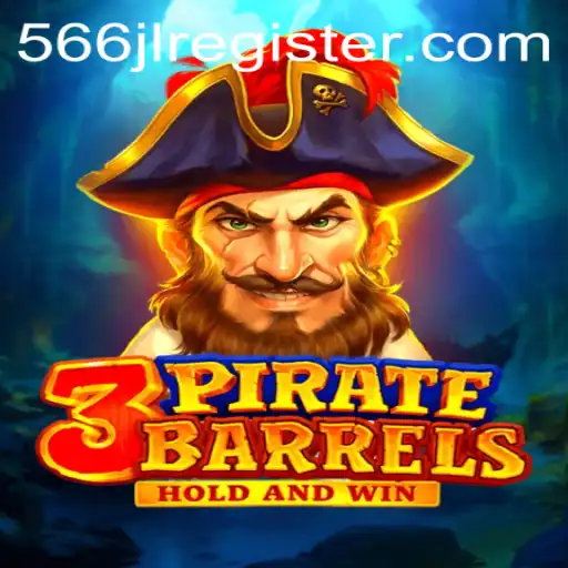 Explore the Thrills of 3PirateBarrels