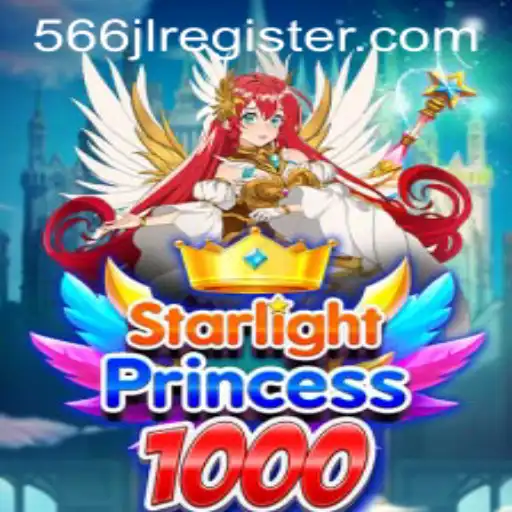 Unveiling StarlightPrincess1000