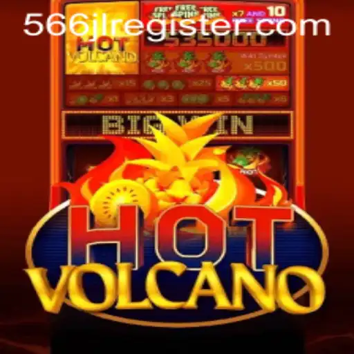Exploring the Thrills of HotVolcano: A Guide to the Game