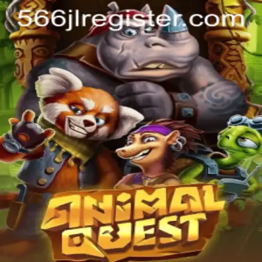Exploring AnimalQuest: A Journey into the Wild World of Adventure