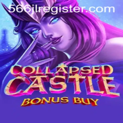 Exploring the Unique World of CollapsedCastleBonusBuy