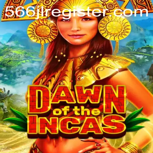 Unveiling the Mysteries of DawnoftheIncas: A Journey into the Ancient World