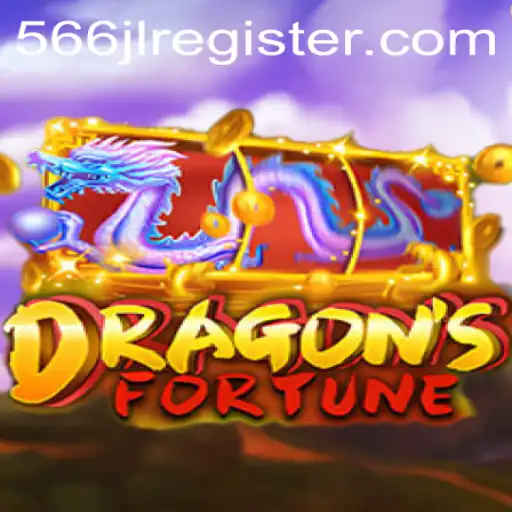 DragonFortune: Step into the Mystical Realm of Adventure