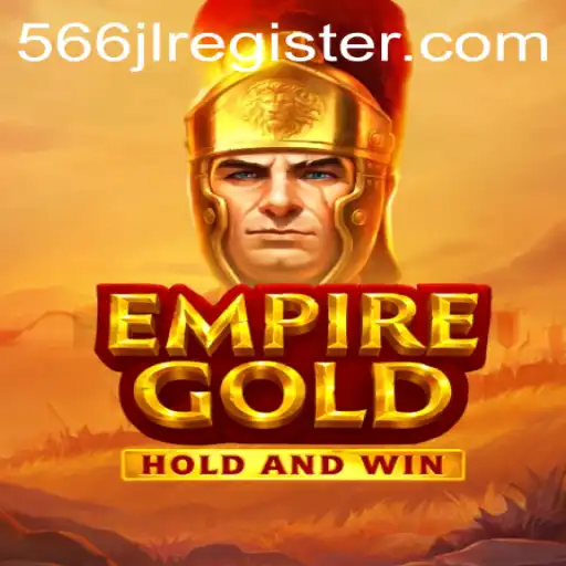 EmpireGold: Enter a World of Strategy and Conquest