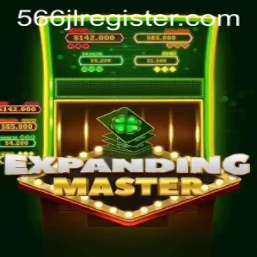 ExpandingMaster The Game