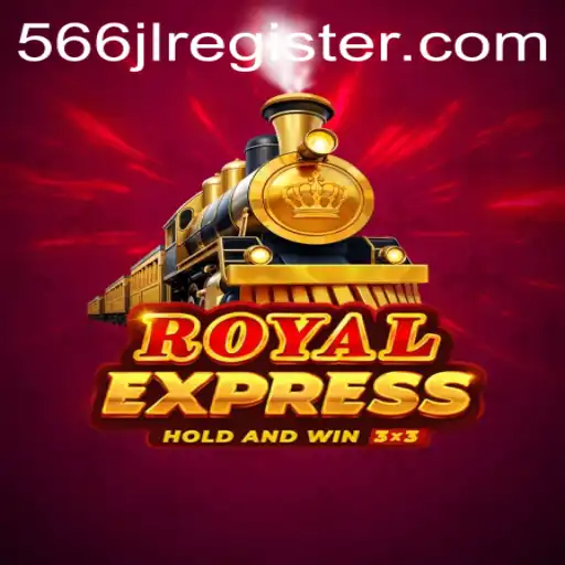 Exploring Royal Express Game