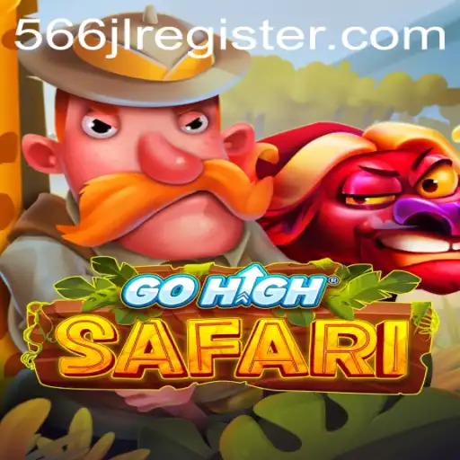 Explore the Thrilling World of GoHighSafari and Discover its Unique Gameplay