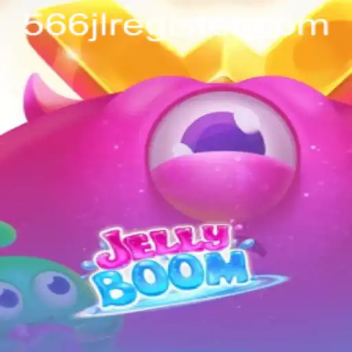 Discover JellyBoom A Lively Puzzle Adventure