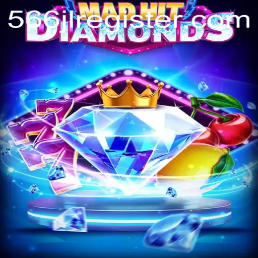 MadHitDiamonds: A Thrilling New Experience in the Gaming World