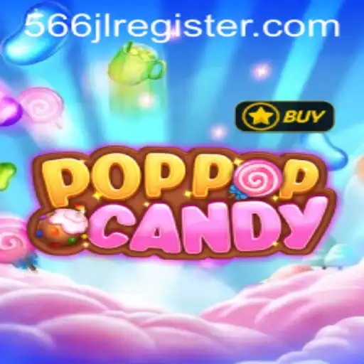 POPPOPCANDY: The Sweet Sensation of the Gaming World