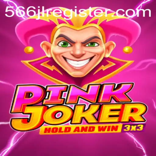 Explore the Exciting World of Pinkjoker: The Ultimate Gaming Experience