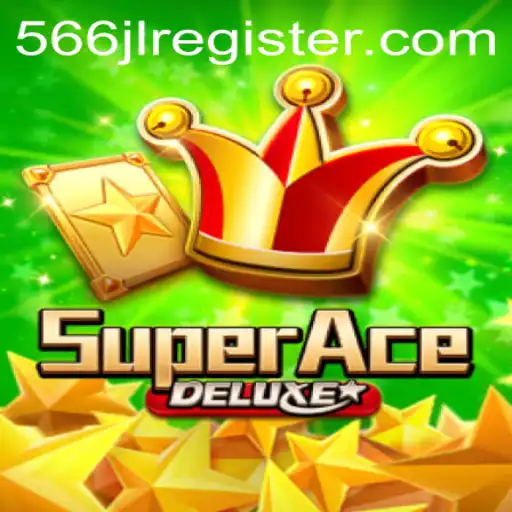 SuperAceDeluxe: A Comprehensive Guide to the Ultimate Gaming Experience