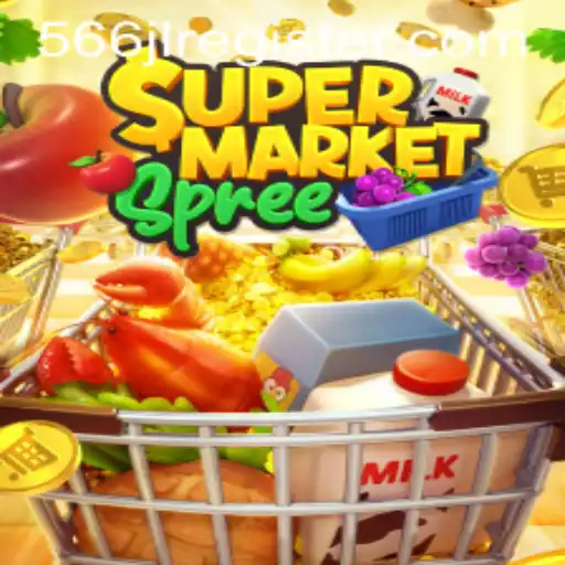 Experience the Thrill of SupermarketSpree: A Captivating Game Filled with Excitement