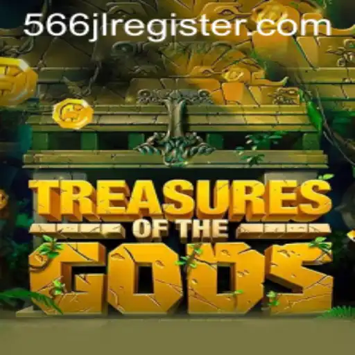Unlocking the Secrets of Treasure of the Gods
