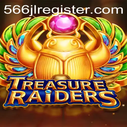 Unveiling TREASURERAIDERS: A Guide to Adventure