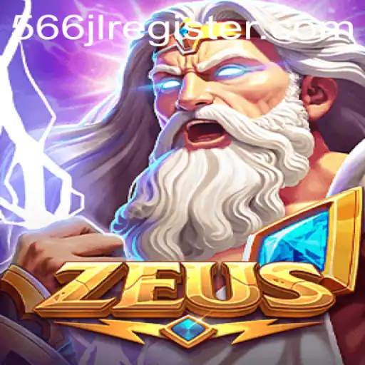Exploring the World of Zeus and the 566jl Register