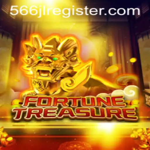 Explore the Adventure of FortuneTreasure: Your Gateway to Excitement