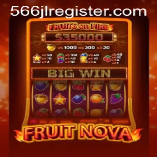 Exploring FruitNova and Its Gameplay Mechanics