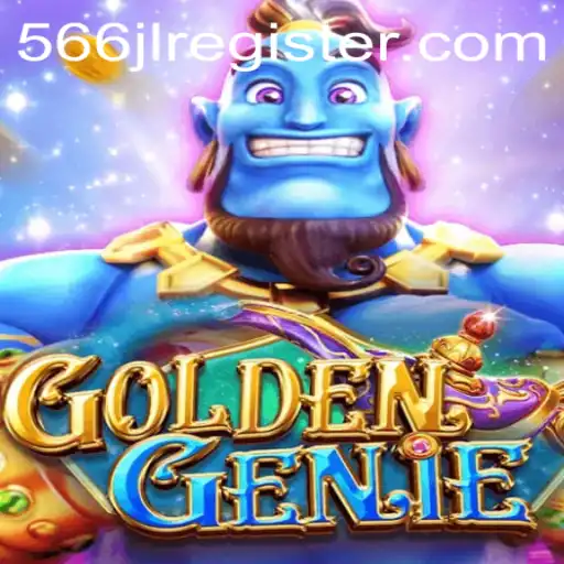 GOLDENGENIE: The Exciting New Game Taking the World By Storm