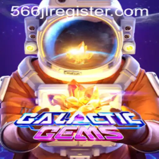 Exploring GalacticGems: A Stellar Gaming Experience
