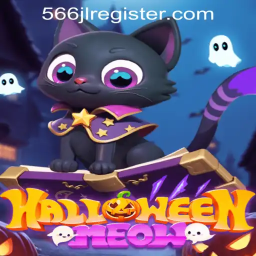 HalloweenMeow: Spooky Adventures Await with 566jl Register
