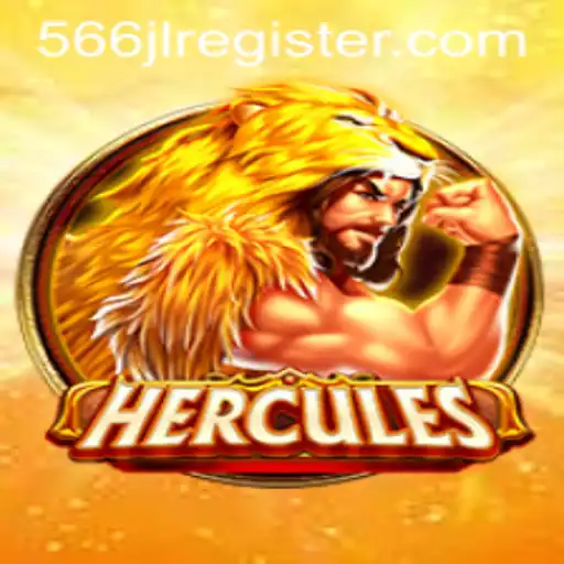 Discover the Mythical World of Hercules: A Game of Power and Glory