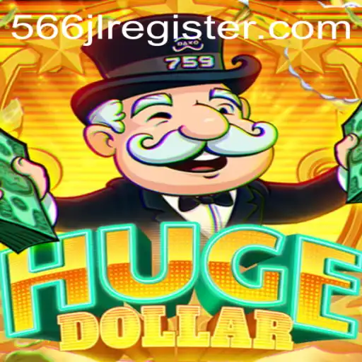 Exploring the Thrills of HugeDollar: An In-Depth Look at the Game and Its Dynamics
