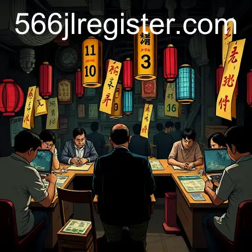 The Intricate World of Jueteng: Unraveling the Cultured Gambling Phenomenon