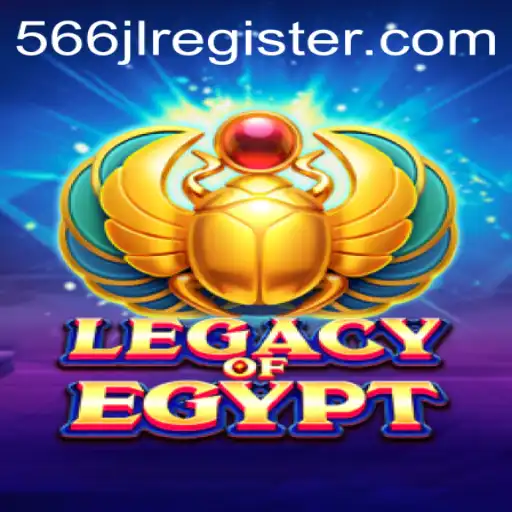 Legacy of Egypt: A Comprehensive Guide