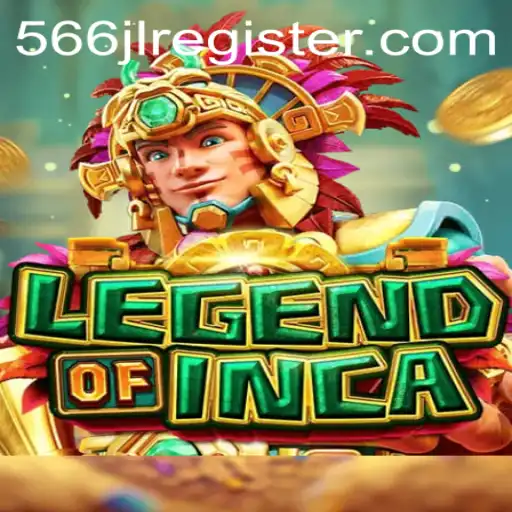 LegendofInca: Unveiling the Secrets of the Incan Empire