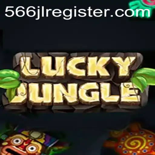 Unveiling LuckyJungle: A Thrilling Gaming Adventure