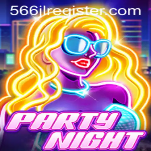 Enter the Exciting World of PartyNight