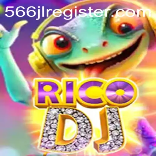 RicoDJ: The Thrilling New Adventure Game Taking the World by Storm