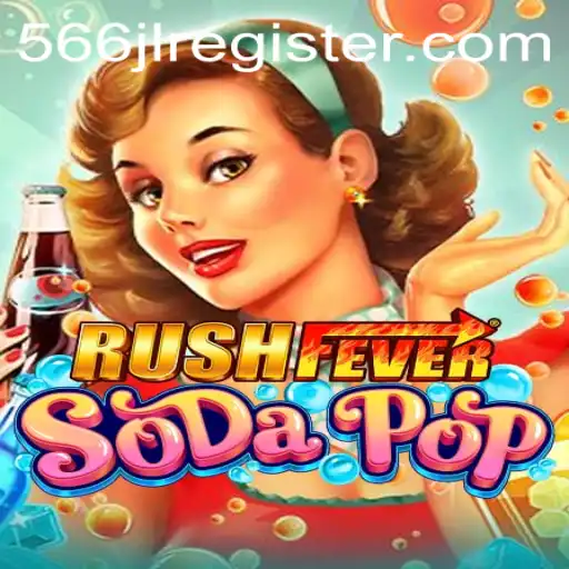 A Deep Dive into RushFeverSodaPop: The Thrilling New Game Taking the World by Storm