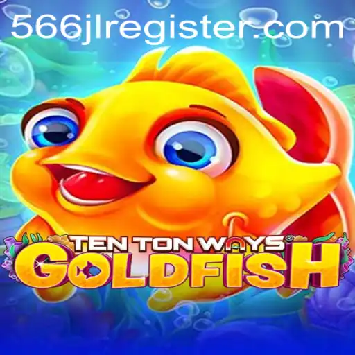TenTonWays Goldfish: A New Era in Gaming