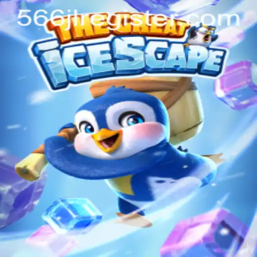 Exploring TheGreatIcescape: An Engaging Adventure Game