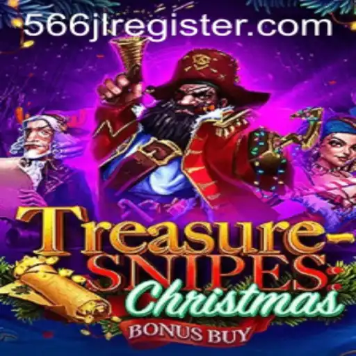 Exploring the Magical World of TreasuresnipesChristmas: The Holiday Adventure Game