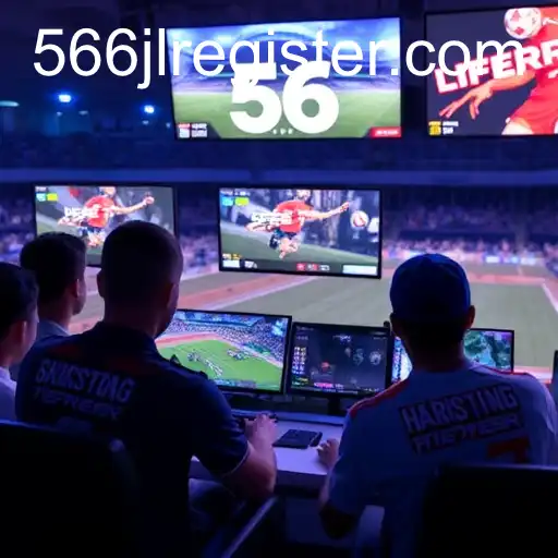 Exploring the World of Virtual Sports