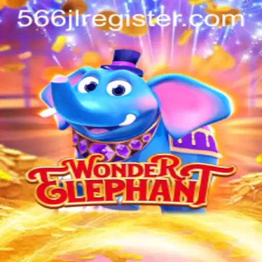 Discover the Magic of WonderElephant: A Thrilling Adventure Awaits!